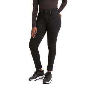 Levi’s 311 shaping skinny jeans